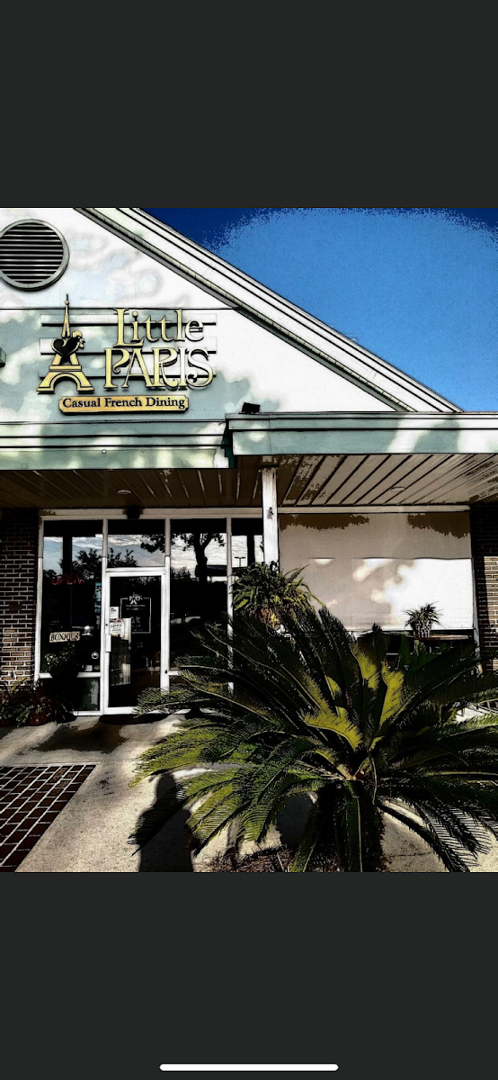 Little Paris Tallahassee