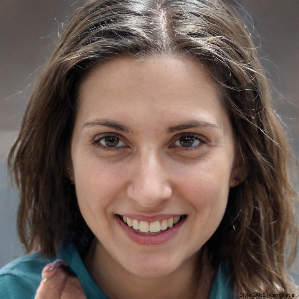 Anita E.